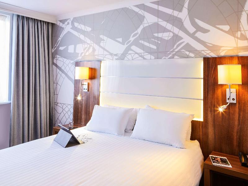Mercure Telford Centre Hotel - Oda
