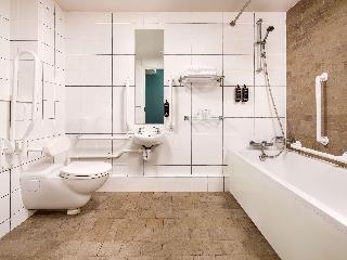 Mercure Telford Centre Hotel fotoÄŸrafÄ±