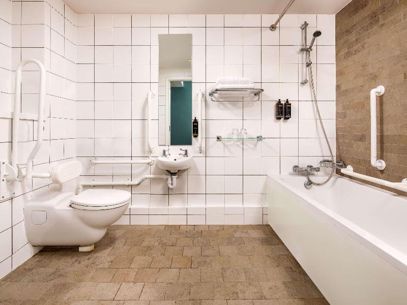 Mercure Telford Centre Hotel - Oda