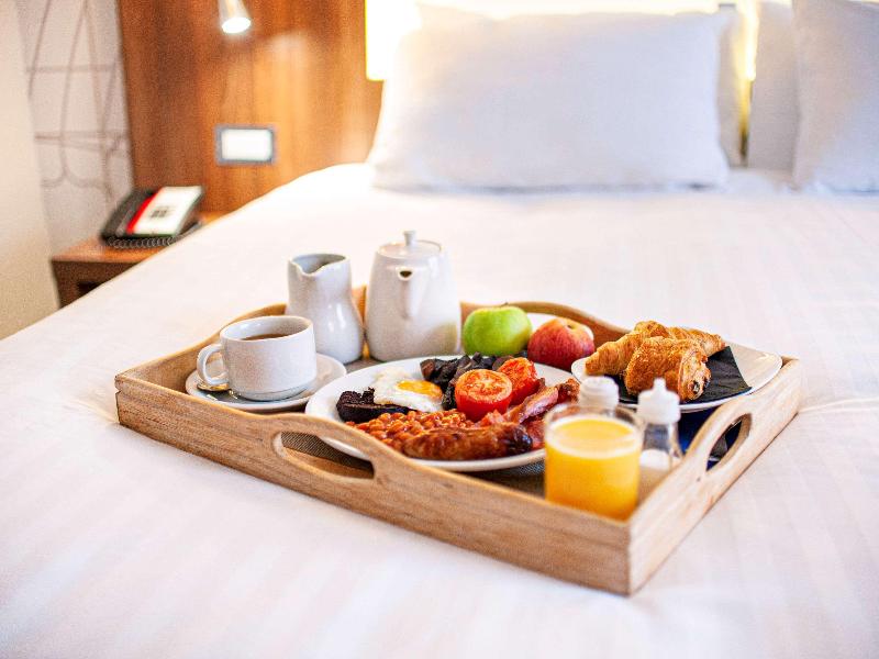 Mercure Telford Centre Hotel - Oda