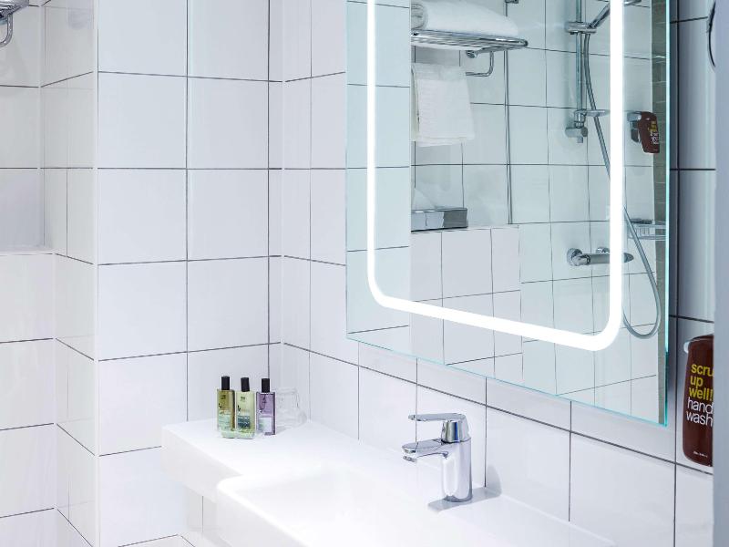 Mercure Telford Centre Hotel - Oda