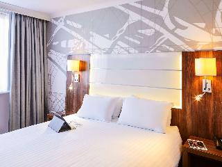 Mercure Telford Centre Hotel fotoÄŸrafÄ±