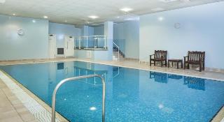 Mercure Telford Centre Hotel fotoÄŸrafÄ±