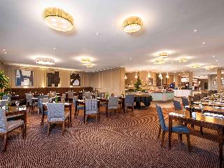 Mercure Telford Centre Hotel fotoÄŸrafÄ±
