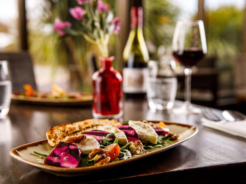 Mercure Telford Centre Hotel - Restoran