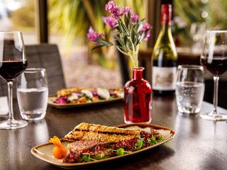Mercure Telford Centre Hotel fotoÄŸrafÄ±