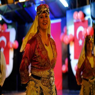 Anitas Beach Hotel fotoÄŸrafÄ±