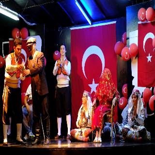 Anitas Beach Hotel fotoÄŸrafÄ±