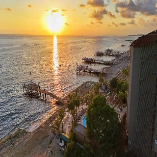 Anitas Beach Hotel fotoÄŸrafÄ±