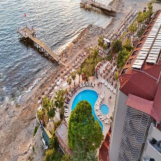 Anitas Beach Hotel fotoÄŸrafÄ±