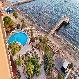 Anitas Beach Hotel fotoÄŸrafÄ±