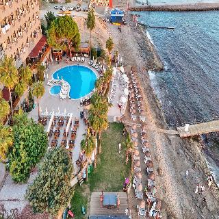Anitas Beach Hotel fotoÄŸrafÄ±