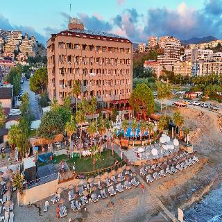 Anitas Beach Hotel fotoÄŸrafÄ±
