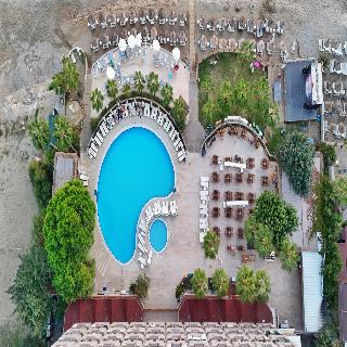 Anitas Beach Hotel fotoÄŸrafÄ±
