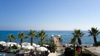Anitas Beach Hotel fotoÄŸrafÄ±