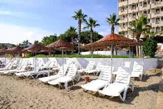 Anitas Beach Hotel fotoÄŸrafÄ±