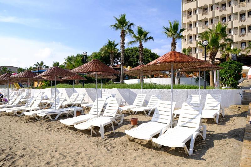 Anitas Beach Hotel - Genel