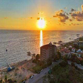 Anitas Beach Hotel fotoÄŸrafÄ±