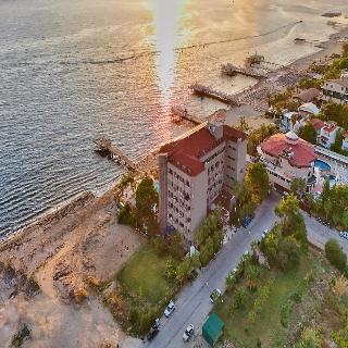 Anitas Beach Hotel fotoÄŸrafÄ±