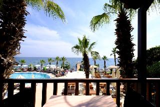 Anitas Beach Hotel fotoÄŸrafÄ±