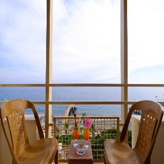 Anitas Beach Hotel fotoÄŸrafÄ±