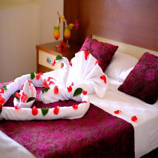 Anitas Beach Hotel fotoÄŸrafÄ±