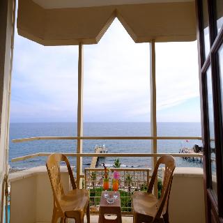 Anitas Beach Hotel fotoÄŸrafÄ±