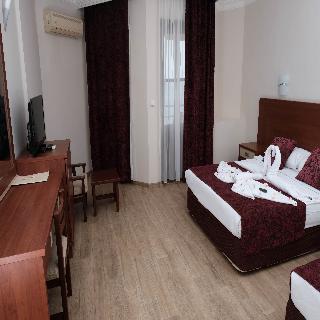 Anitas Beach Hotel fotoÄŸrafÄ±