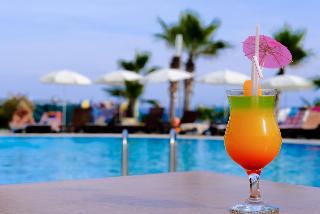 Anitas Beach Hotel fotoÄŸrafÄ±
