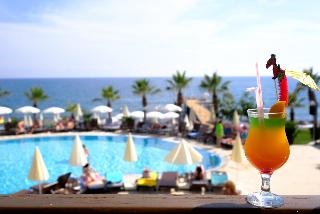 Anitas Beach Hotel fotoÄŸrafÄ±