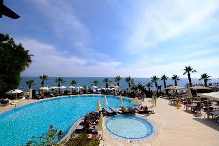 Anitas Beach Hotel fotoÄŸrafÄ±