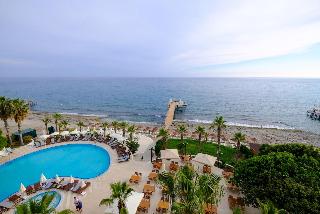 Anitas Beach Hotel fotoÄŸrafÄ±