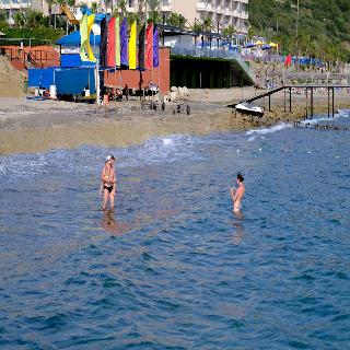 Anitas Beach Hotel fotoÄŸrafÄ±