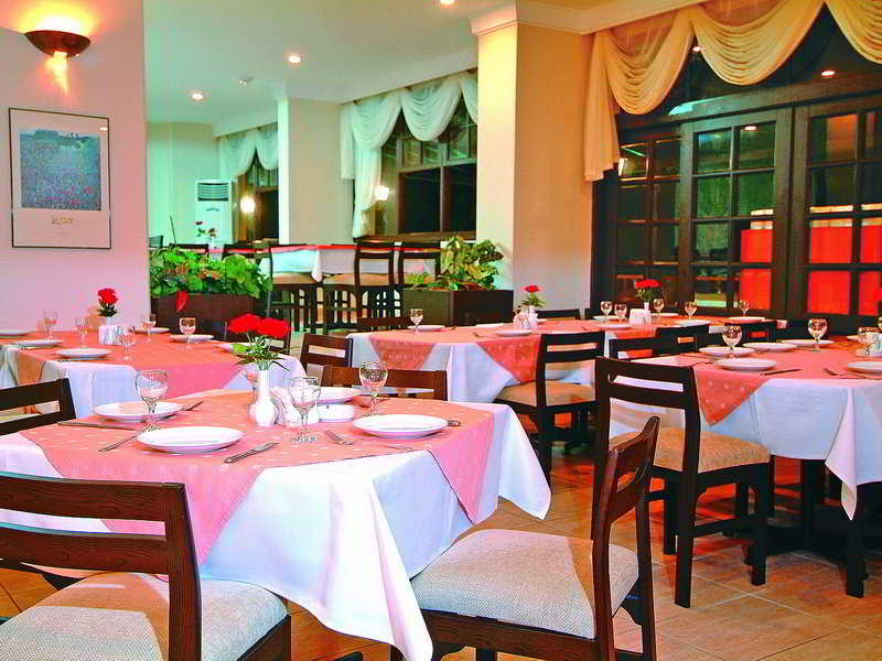 Anitas Beach Hotel fotoÄŸrafÄ±