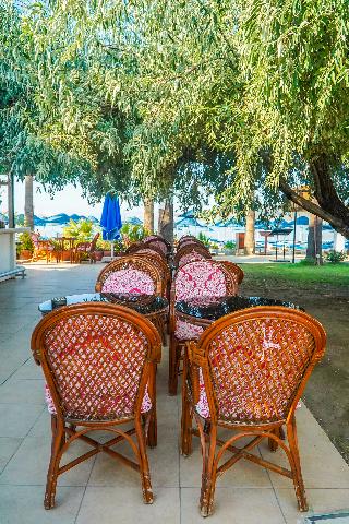 Nagi Beach Hotel fotoÄŸrafÄ±