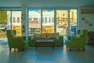 Nagi Beach Hotel fotoÄŸrafÄ±
