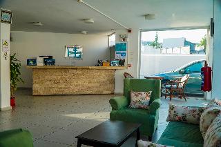 Nagi Beach Hotel fotoÄŸrafÄ±