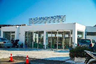 Nagi Beach Hotel fotoÄŸrafÄ±