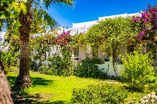 Nagi Beach Hotel fotoÄŸrafÄ±