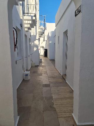 Nagi Beach Hotel fotoÄŸrafÄ±
