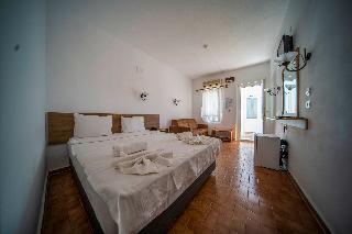 Nagi Beach Hotel fotoÄŸrafÄ±