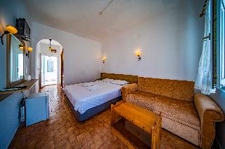 Nagi Beach Hotel fotoÄŸrafÄ±