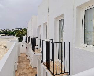 Nagi Beach Hotel fotoÄŸrafÄ±