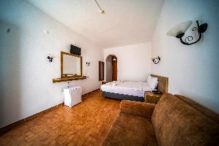Nagi Beach Hotel fotoÄŸrafÄ±