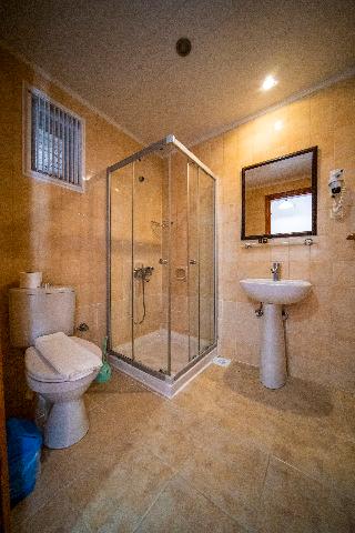Nagi Beach Hotel fotoÄŸrafÄ±
