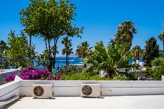 Nagi Beach Hotel fotoÄŸrafÄ±