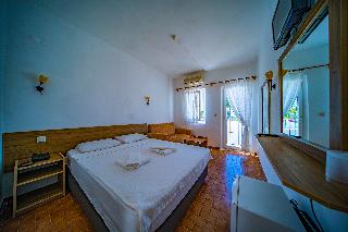 Nagi Beach Hotel fotoÄŸrafÄ±