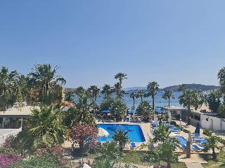 Nagi Beach Hotel fotoÄŸrafÄ±