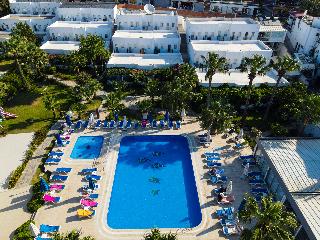 Nagi Beach Hotel fotoÄŸrafÄ±