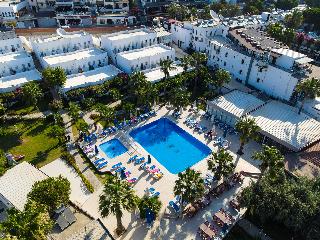 Nagi Beach Hotel fotoÄŸrafÄ±